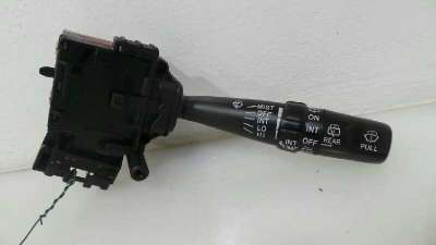 Recambio de mando limpia para toyota previa (r30) 2000-2005 2,0 d-4d terra referencia OEM IAM 8465228640 8465228640 