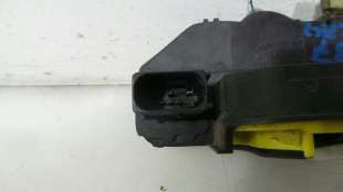 Recambio de cerradura puerta delantera izquierda para opel insignia berlina 2008-2017 edition referencia OEM IAM 13503801 135038 2