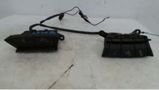 Recambio de mando multifuncion para ford focus c-max (cap) 2003-2007 connection referencia OEM IAM 3M5T9E740AC 3M5T9E740AC 