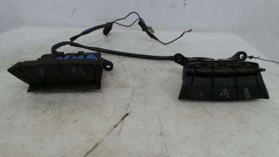 Recambio de mando multifuncion para ford focus c-max (cap) 2003-2007 connection referencia OEM IAM 3M5T9E740AC 3M5T9E740AC 