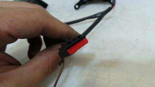 Recambio de mando multifuncion para ford focus c-max (cap) 2003-2007 connection referencia OEM IAM 3M5T9E740AC 3M5T9E740AC  2