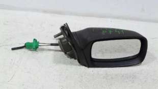 Recambio de retrovisor derecho para ford mondeo berlina (gd) 1996-2001 clx referencia OEM IAM 1054536 1054536 1054536