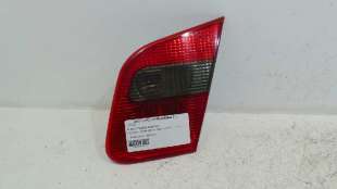 Recambio de piloto trasero derecho para mitsubishi carisma berina 5 (da0) 1997-1999 1.8 16v cat referencia OEM IAM MR485474 MR48