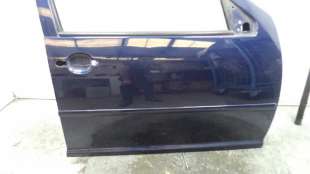 Recambio de puerta delantera derecha para volkswagen golf iv berlina (1j1) 1997-2003 gti referencia OEM IAM 1J3831056 1J3831056  2