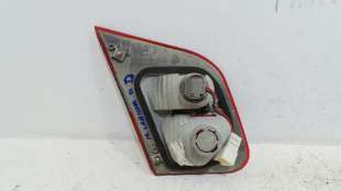 Recambio de piloto trasero derecho para mitsubishi carisma berina 5 (da0) 1997-1999 1.8 16v cat referencia OEM IAM MR485474 MR48 2