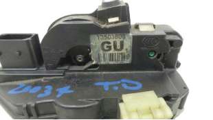 Recambio de cerradura puerta trasera derecha para opel insignia berlina 2008-2017 edition referencia OEM IAM 13503808 13503808 1
