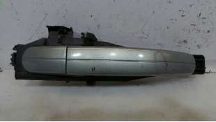 Recambio de maneta exterior delantera derecha para ford focus c-max (cap) 2003-2007 connection referencia OEM IAM 1305822 3M51R2