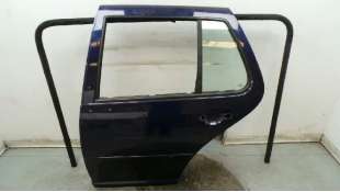 Recambio de puerta trasera izquierda para volkswagen golf iv berlina (1j1) 1997-2003 gti referencia OEM IAM 1J6833055F 1J6833055