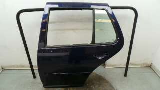 Recambio de puerta trasera izquierda para volkswagen golf iv berlina (1j1) 1997-2003 gti referencia OEM IAM 1J6833055F 1J6833055