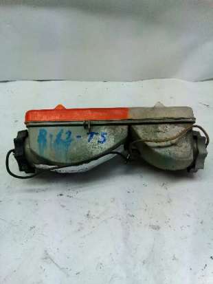 Recambio de piloto delantero izquierdo para renault 12 1976- r12 referencia OEM IAM 7701348755 7701348755 7701348755 2