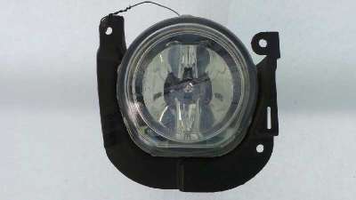 Recambio de faro antiniebla derecho para fiat fiorino 2007- adventure sx kasten referencia OEM IAM 1356780080 1356780080 1356780