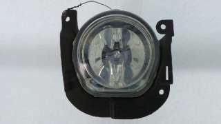 Recambio de faro antiniebla derecho para fiat fiorino 2007- adventure sx kasten referencia OEM IAM 1356780080 1356780080 1356780