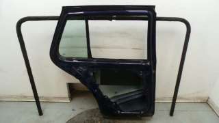 Recambio de puerta trasera izquierda para volkswagen golf iv berlina (1j1) 1997-2003 gti referencia OEM IAM 1J6833055F 1J6833055