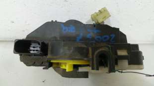 Recambio de cerradura puerta trasera izquierda para opel insignia berlina 2008-2017 edition referencia OEM IAM 13503807 13503807