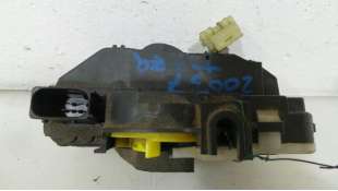 Recambio de cerradura puerta trasera izquierda para opel insignia berlina 2008-2017 edition referencia OEM IAM 13503807 13503807