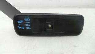 Recambio de mando elevalunas delantero derecho para citroën c8 2002-2015 2.2 hdi sx referencia OEM IAM 14893750XT 14893750XT 