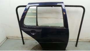 Recambio de puerta trasera derecha para volkswagen golf iv berlina (1j1) 1997-2003 gti referencia OEM IAM 1J6833056F 1J6833056F 
