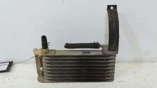 Recambio de radiador aceite para kia sorento 2002-2010 2.5 crdi cat referencia OEM IAM    2