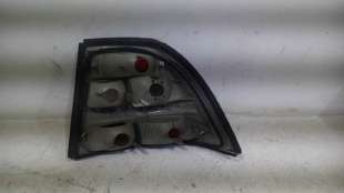 Recambio de piloto trasero izquierdo para opel vectra b berlina 1995-2002 básico (1999) referencia OEM IAM 6223159 90568047 9056 2