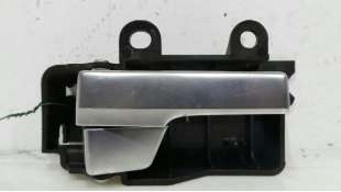 Recambio de maneta interior delantera derecha para ford focus c-max (cap) 2003-2007 connection referencia OEM IAM 1470111 3M51R2