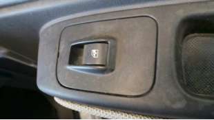 Recambio de mando elevalunas delantero derecho para fiat fiorino 2007- adventure sx kasten referencia OEM IAM 7354612800 7354612
