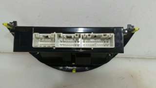 Recambio de mando climatizador para toyota previa (r30) 2000-2005 2,0 d-4d terra referencia OEM IAM 559002J130 559002J130 