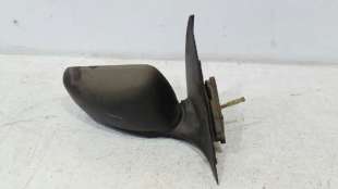 Recambio de retrovisor derecho para ford escort berlina/turnier 1990- bravo lim. referencia OEM IAM 1044265 1044265 1044265 2