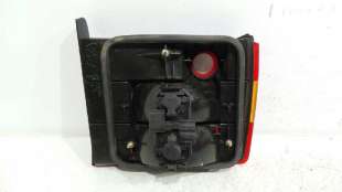 Recambio de piloto trasero derecho para volkswagen passat berlina (3a2) 1993-1996 1.6 referencia OEM IAM 3A5945108 3A5945108 3A5 2