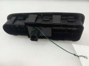 Recambio de mando elevalunas delantero derecho para citroën c4 grand picasso 2006-2013 exclusive referencia OEM IAM 96639377ZD 9 2