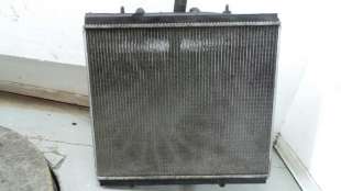 Recambio de radiador agua para citroën c8 2002-2015 2.0 hdi sx referencia OEM IAM 9641728380 9641728380  2