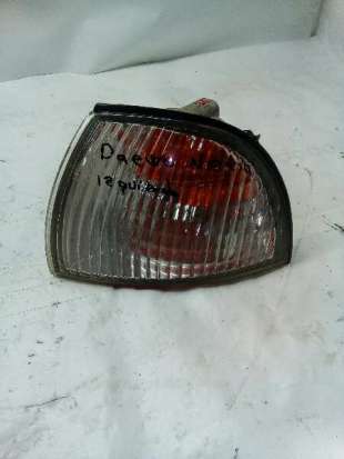 Recambio de piloto delantero izquierdo para daewoo nexia 1995-1999 gl referencia OEM IAM 96175349 96175349 96175349