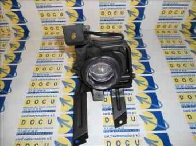 Recambio de faro antiniebla derecho para mitsubishi carisma berlina 5 (da0) 1999-2005 referencia OEM IAM MR361192 1NL008153 1NL0