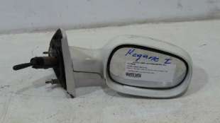 Recambio de retrovisor derecho para renault megane i berlina hatchback (ba0) 1995-1999 1.9 dti alize referencia OEM IAM 77004133