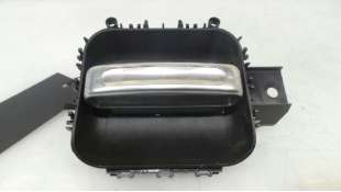 Recambio de maneta interior trasera derecha para citroën c8 2002-2015 2.2 hdi sx referencia OEM IAM 1485469077 1485469077 