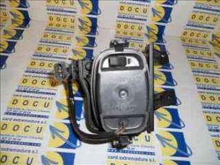 Recambio de faro antiniebla derecho para mitsubishi carisma berlina 5 (da0) 1999-2005 referencia OEM IAM MR361192 1NL008153 1NL0