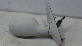 Recambio de retrovisor derecho para renault megane i berlina hatchback (ba0) 1995-1999 1.9 dti alize referencia OEM IAM 77004133 2