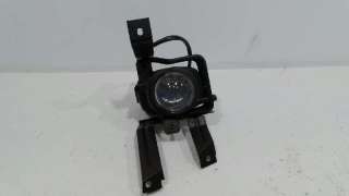 Recambio de faro antiniebla derecho para mitsubishi carisma berlina 5 (da0) 1999-2005 referencia OEM IAM MR361192 1NL008153 1NL0