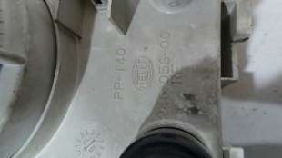 Recambio de faro derecho para skoda felicia berlina ( 791) 1992-2001 glx referencia OEM IAM 6U1941018 6U1941018 6U1941018 2