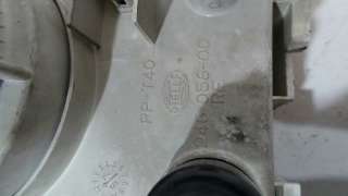 Recambio de faro derecho para skoda felicia berlina ( 791) 1992-2001 glx referencia OEM IAM 6U1941018 6U1941018 6U1941018