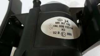 Recambio de faro antiniebla derecho para mitsubishi carisma berlina 5 (da0) 1999-2005 referencia OEM IAM MR361192 1NL008153 1NL0