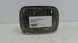 Recambio de faro derecho para seat 127 1977- 127 a referencia OEM IAM  18160 