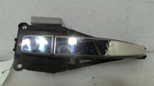 Recambio de maneta exterior delantera derecha para opel insignia berlina 2008-2017 edition referencia OEM IAM 25936893 25936893 
