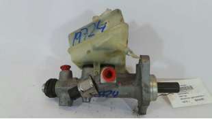 Recambio de bomba freno para mercedes-benz clase c (w203) berlina 2000-2007 220 cdi (203.006) referencia OEM IAM A0054309601 A00