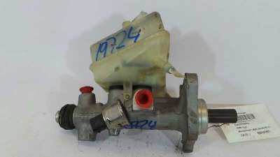 Recambio de bomba freno para mercedes-benz clase c (w203) berlina 2000-2007 220 cdi (203.006) referencia OEM IAM A0054309601 A00