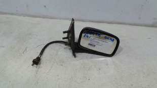 Recambio de retrovisor derecho para volkswagen jetta (165/167) 1984- cl referencia OEM IAM 191857508A 191857508A 191857508A