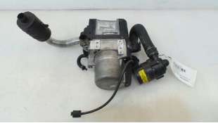 Recambio de motor calefaccion para land rover range rover sport 2005-2011 v6 td hse black&white referencia OEM IAM 000018031232 