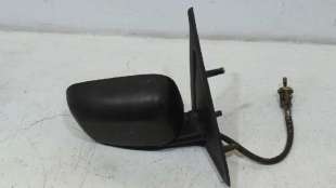 Recambio de retrovisor derecho para volkswagen jetta (165/167) 1984- cl referencia OEM IAM 191857508A 191857508A 191857508A 2