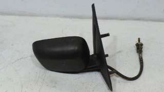 Recambio de retrovisor derecho para volkswagen jetta (165/167) 1984- cl referencia OEM IAM 191857508A 191857508A 191857508A