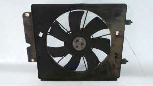 Recambio de electroventilador para opel vectra b berlina 1995-2002 básico referencia OEM IAM 52479136 52479136 