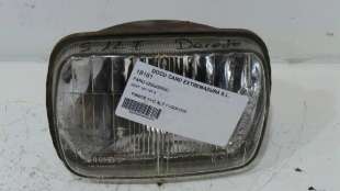 Recambio de faro izquierdo para seat 127 1977- 127 a referencia OEM IAM  18161 